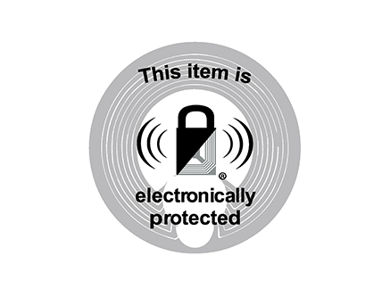 Microlabel EAS